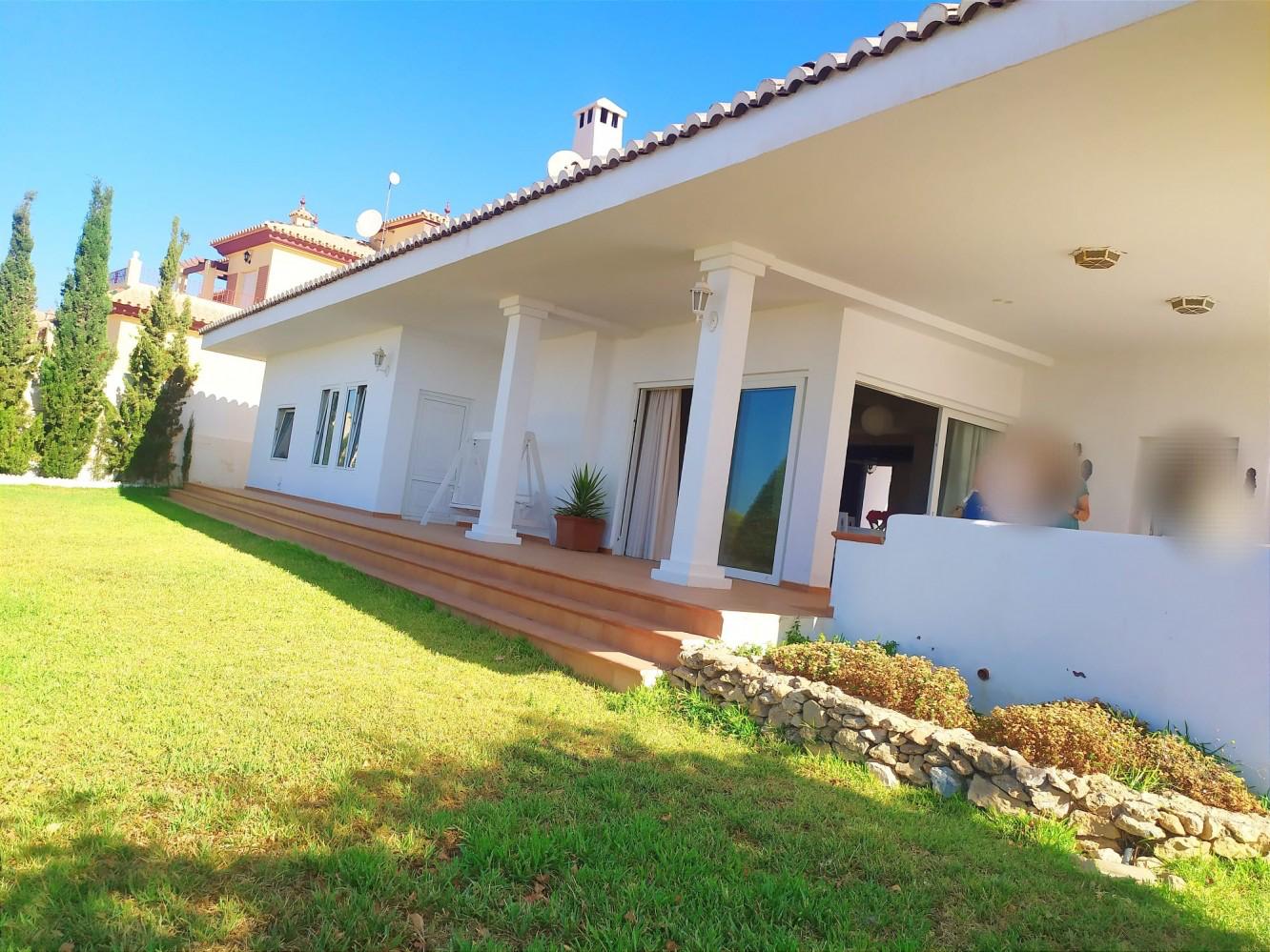 Villa for sale in Torrox Costa