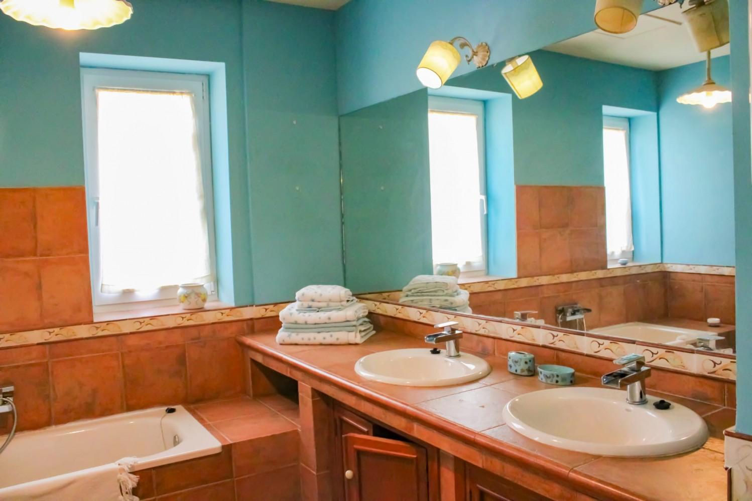 Villa for sale in Torrox Costa