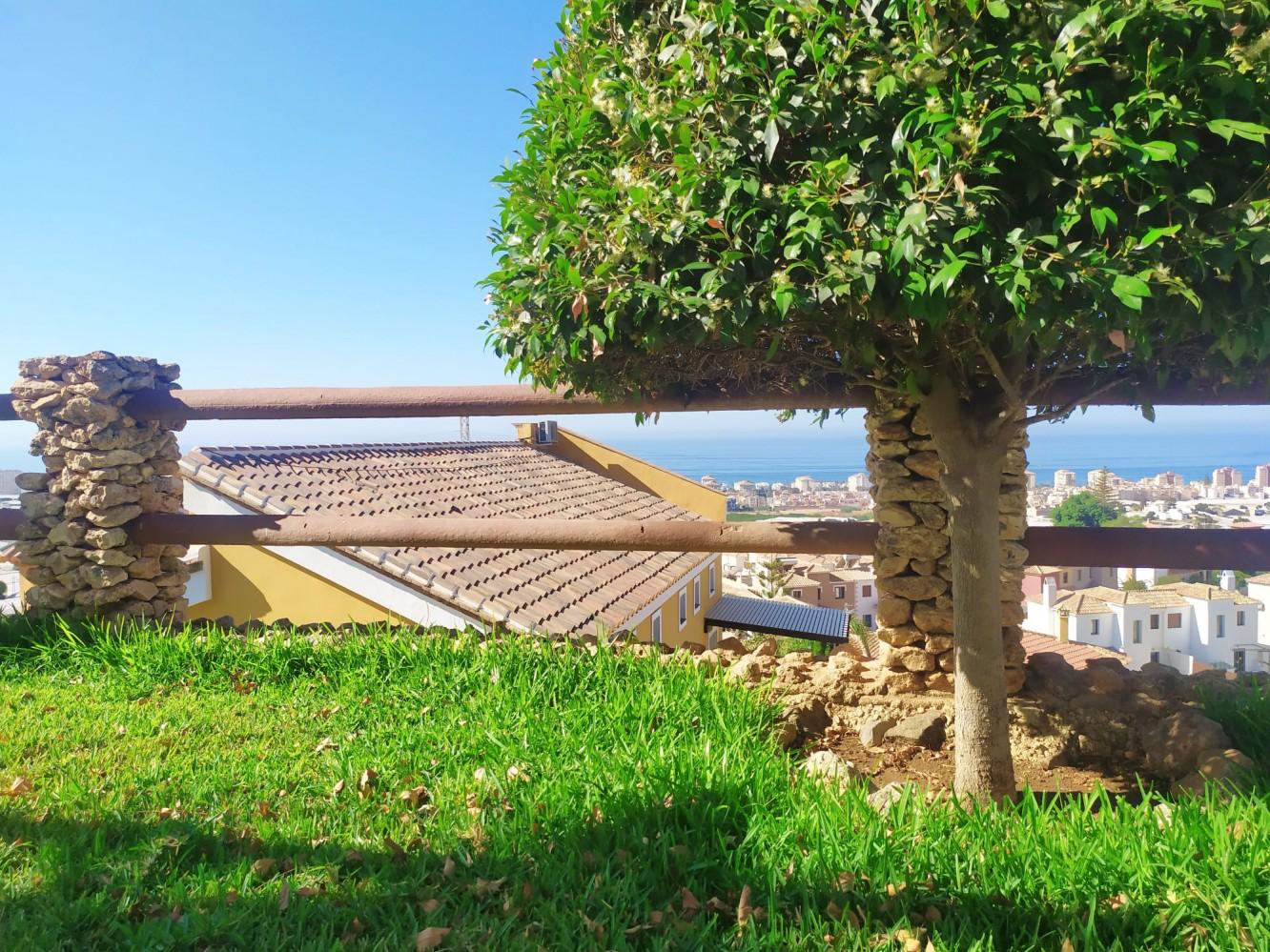 Villa for sale in Torrox Costa