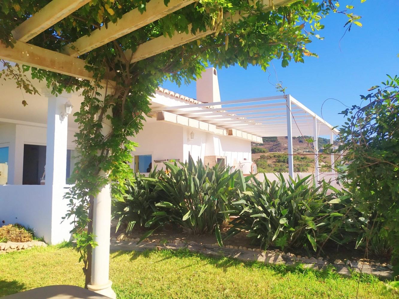 Villa for sale in Torrox Costa
