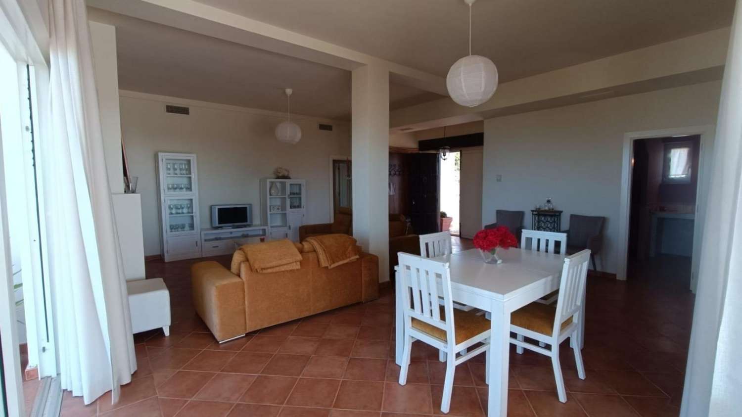Villa for sale in Torrox Costa