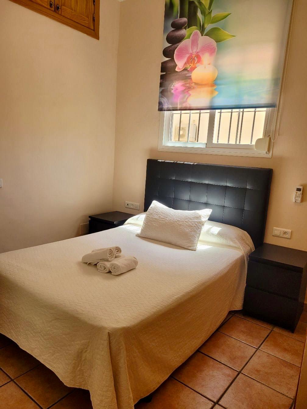 Nice ground floor apartment very close to the sea for sale