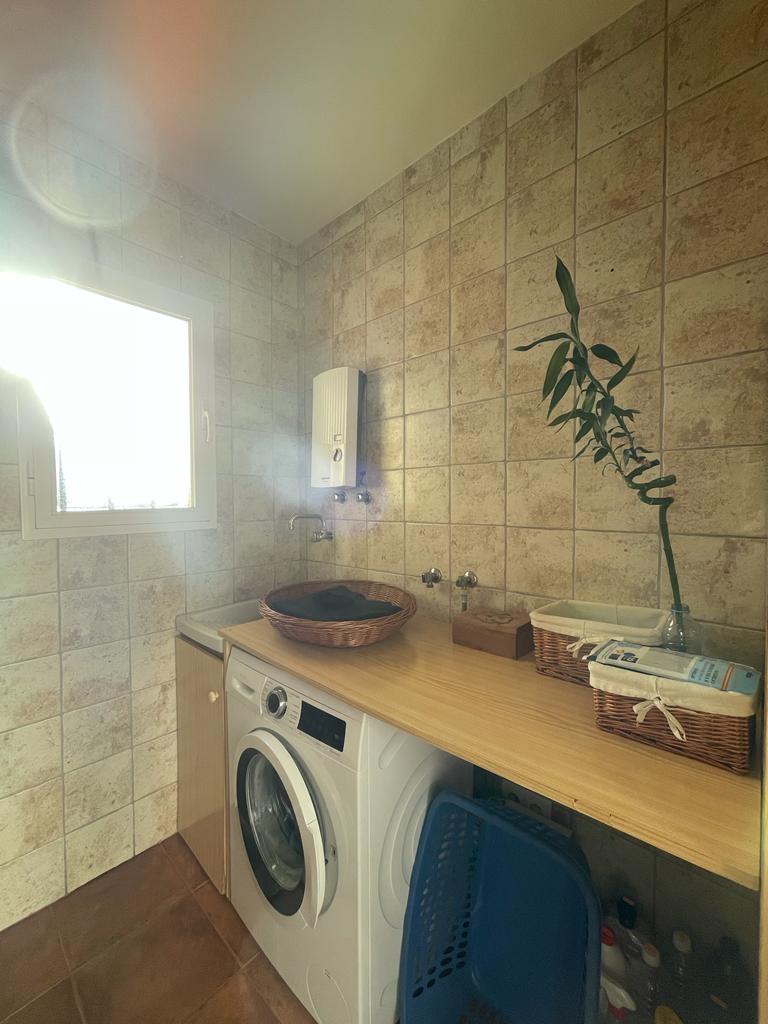 Beautiful semi-detached house for sale in Vélez-Málaga