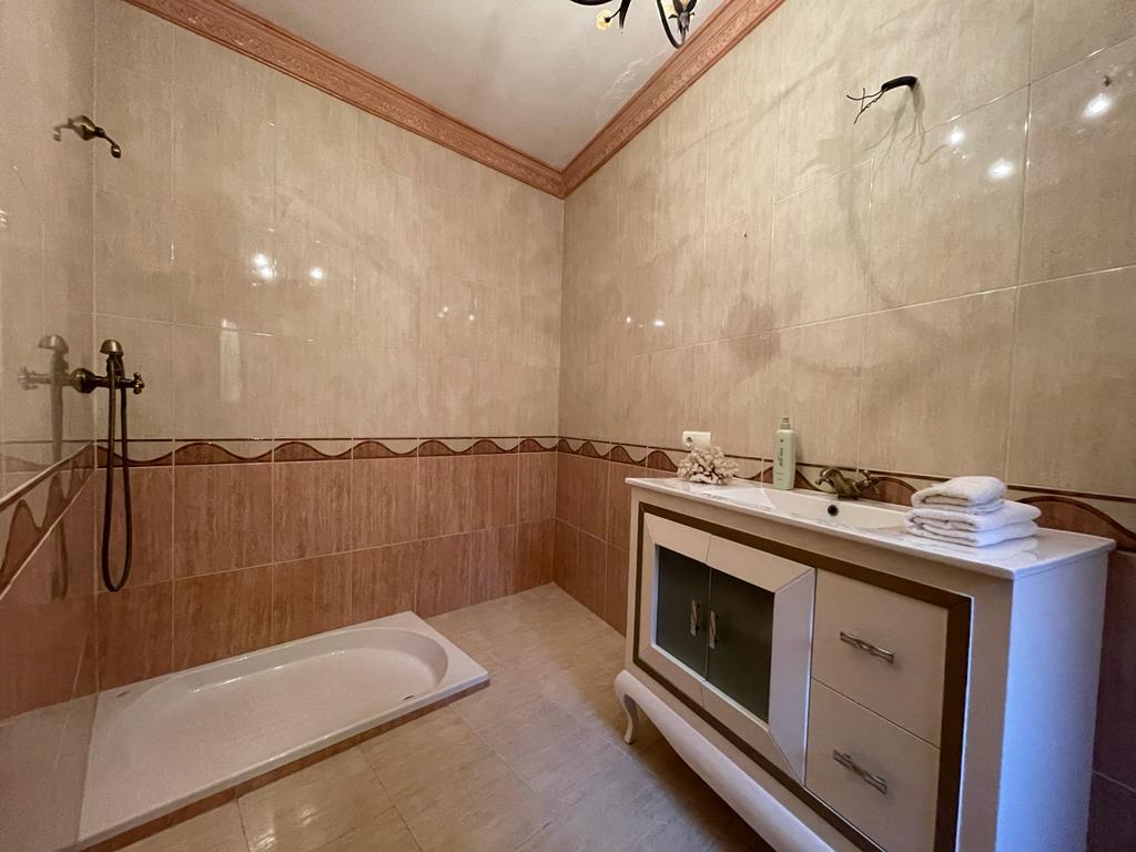 Beautiful semi-detached house for sale in Vélez-Málaga