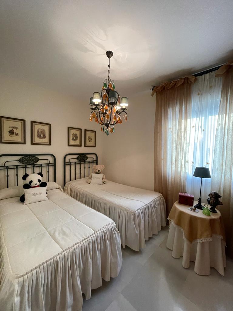Beautiful semi-detached house for sale in Vélez-Málaga