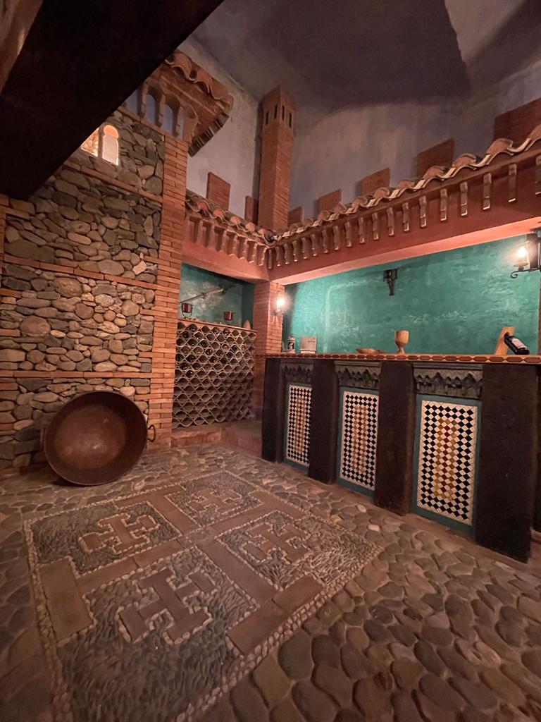 Beautiful semi-detached house for sale in Vélez-Málaga