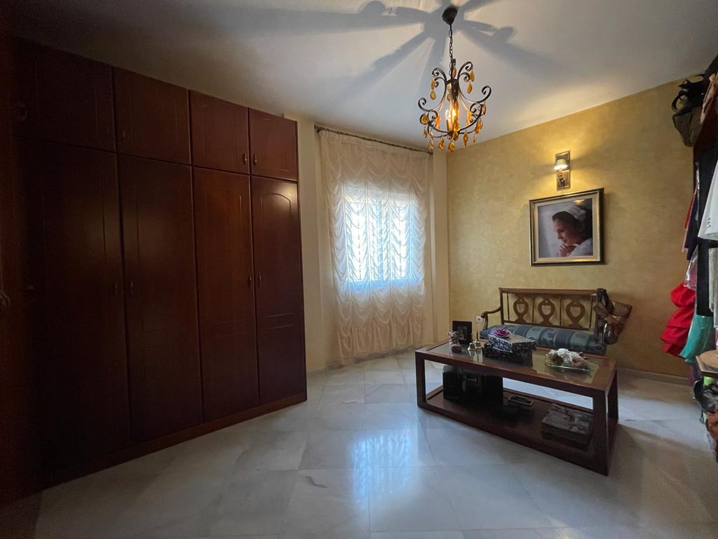 Beautiful semi-detached house for sale in Vélez-Málaga