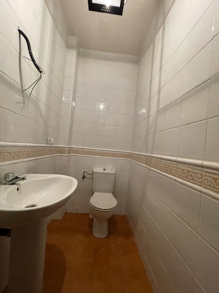 Beautiful semi-detached house for sale in Vélez-Málaga