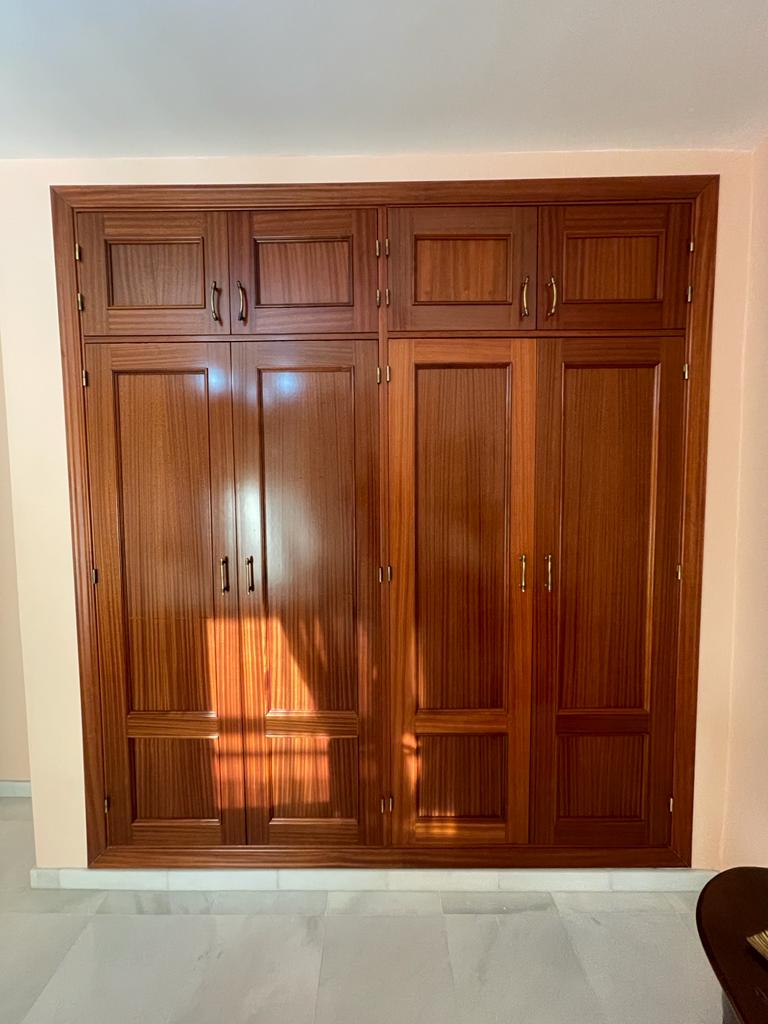 Beautiful semi-detached house for sale in Vélez-Málaga