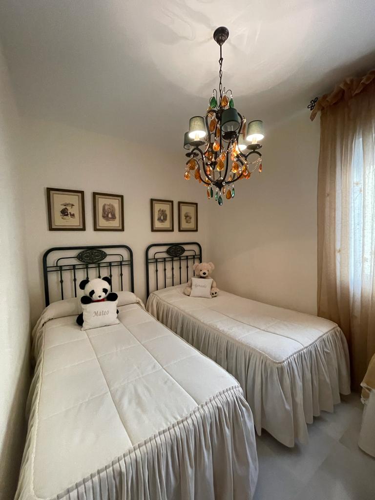 Beautiful semi-detached house for sale in Vélez-Málaga