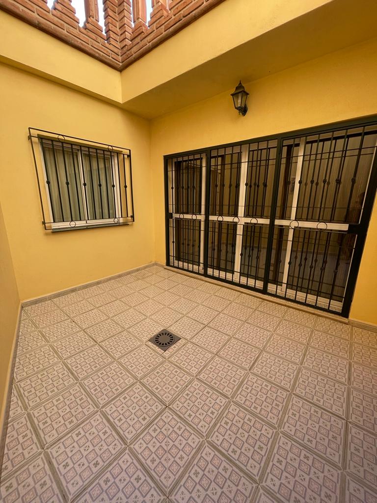 Beautiful semi-detached house for sale in Vélez-Málaga