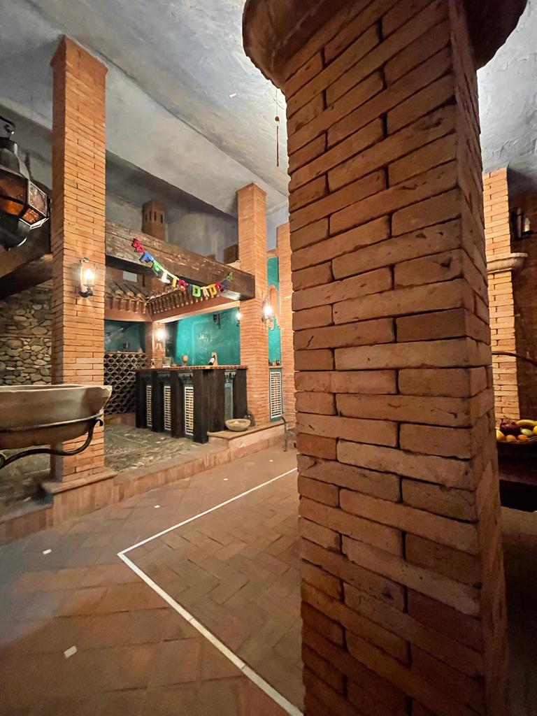 Beautiful semi-detached house for sale in Vélez-Málaga