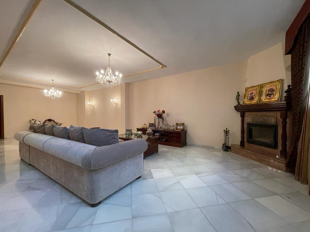 Beautiful semi-detached house for sale in Vélez-Málaga