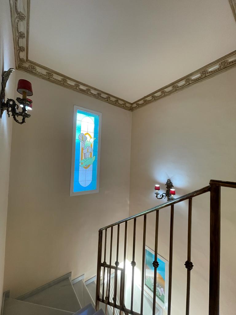 Beautiful semi-detached house for sale in Vélez-Málaga