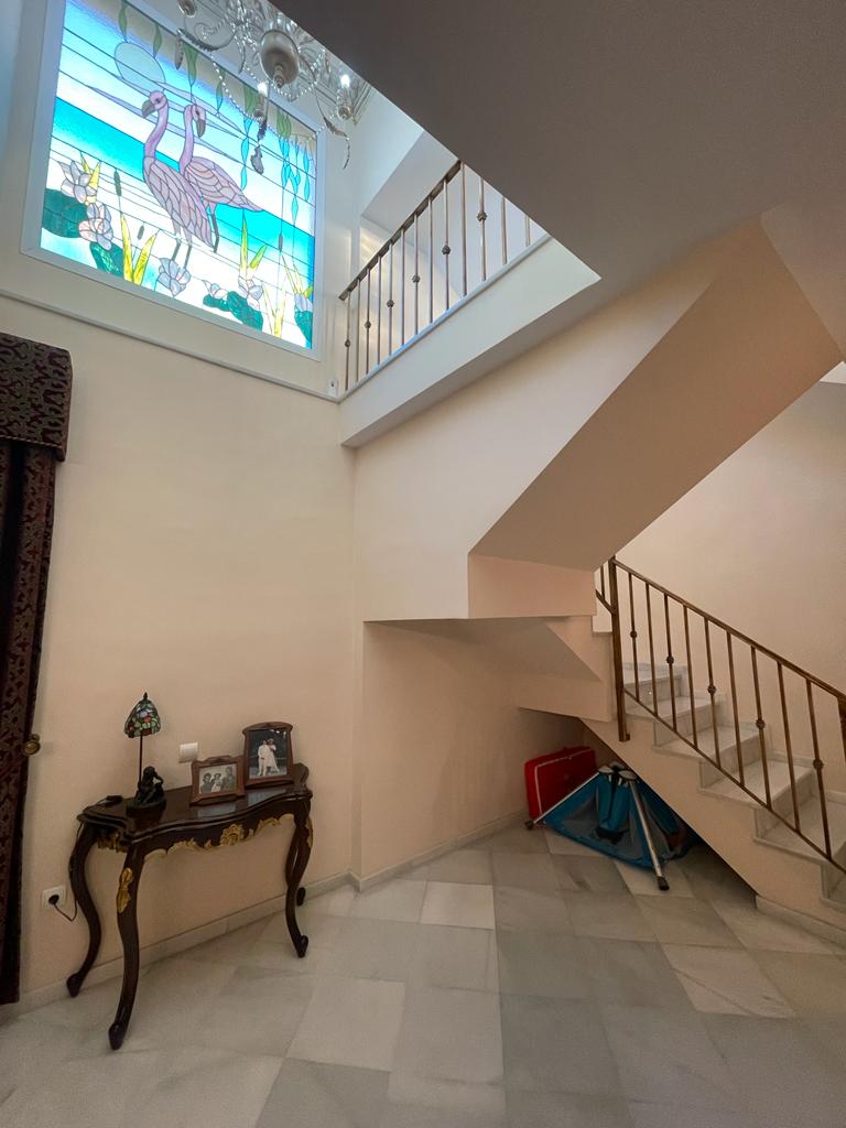Beautiful semi-detached house for sale in Vélez-Málaga