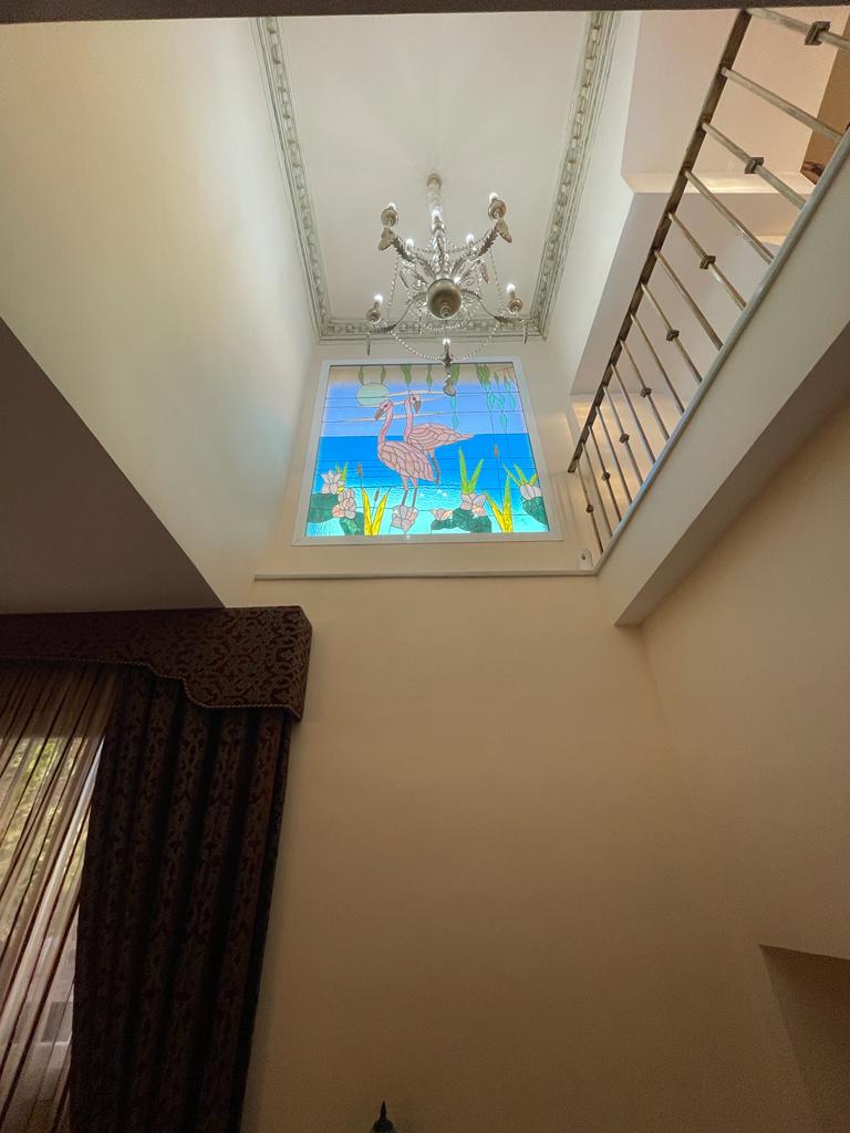 Beautiful semi-detached house for sale in Vélez-Málaga