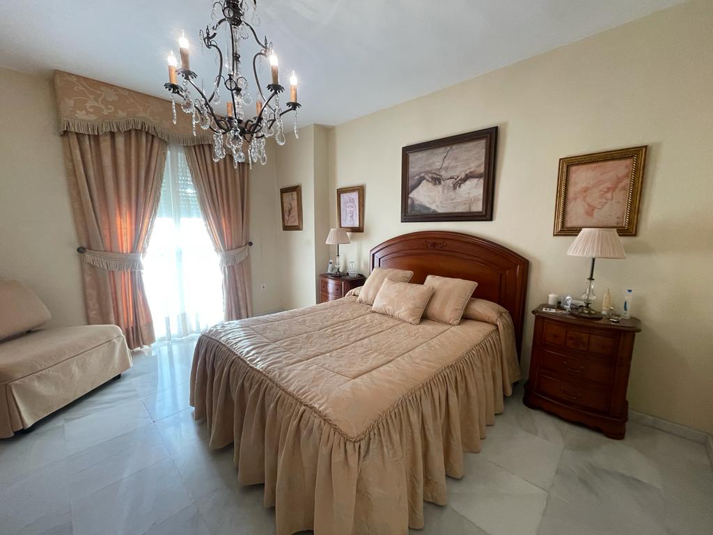 Beautiful semi-detached house for sale in Vélez-Málaga