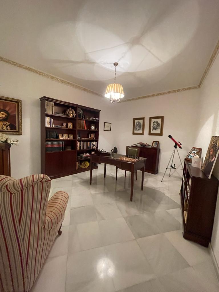 Beautiful semi-detached house for sale in Vélez-Málaga