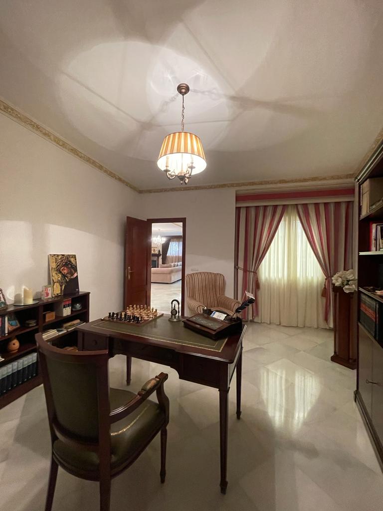 Beautiful semi-detached house for sale in Vélez-Málaga