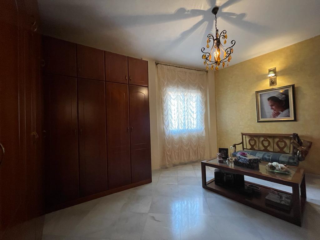 Beautiful semi-detached house for sale in Vélez-Málaga