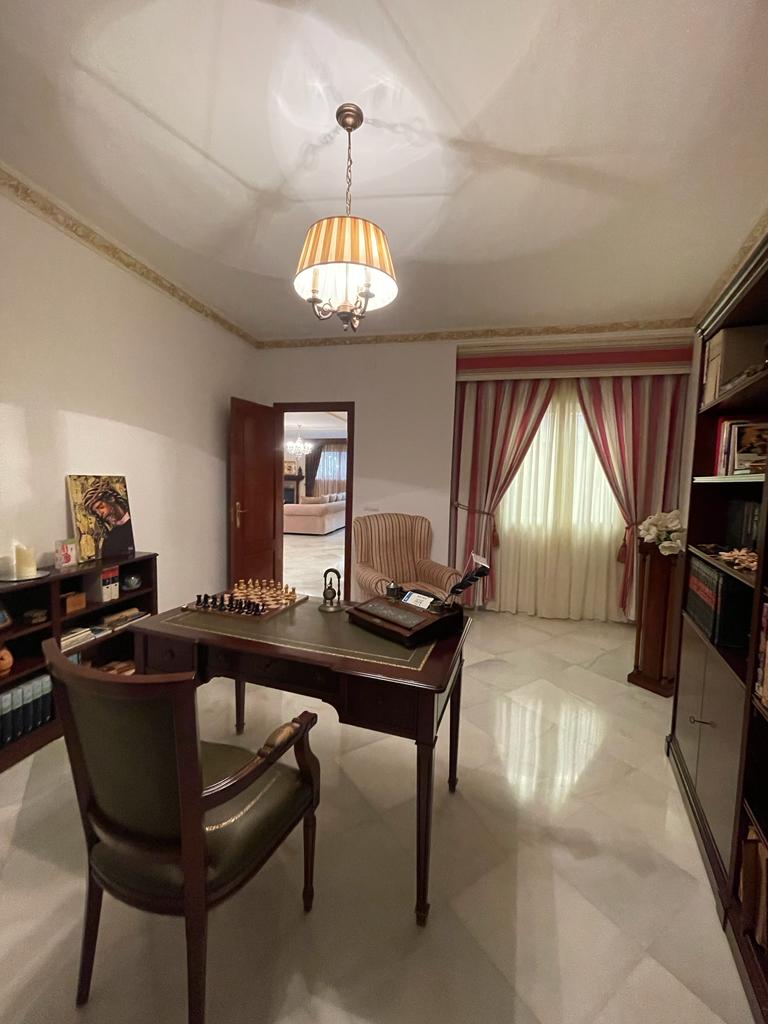 Beautiful semi-detached house for sale in Vélez-Málaga