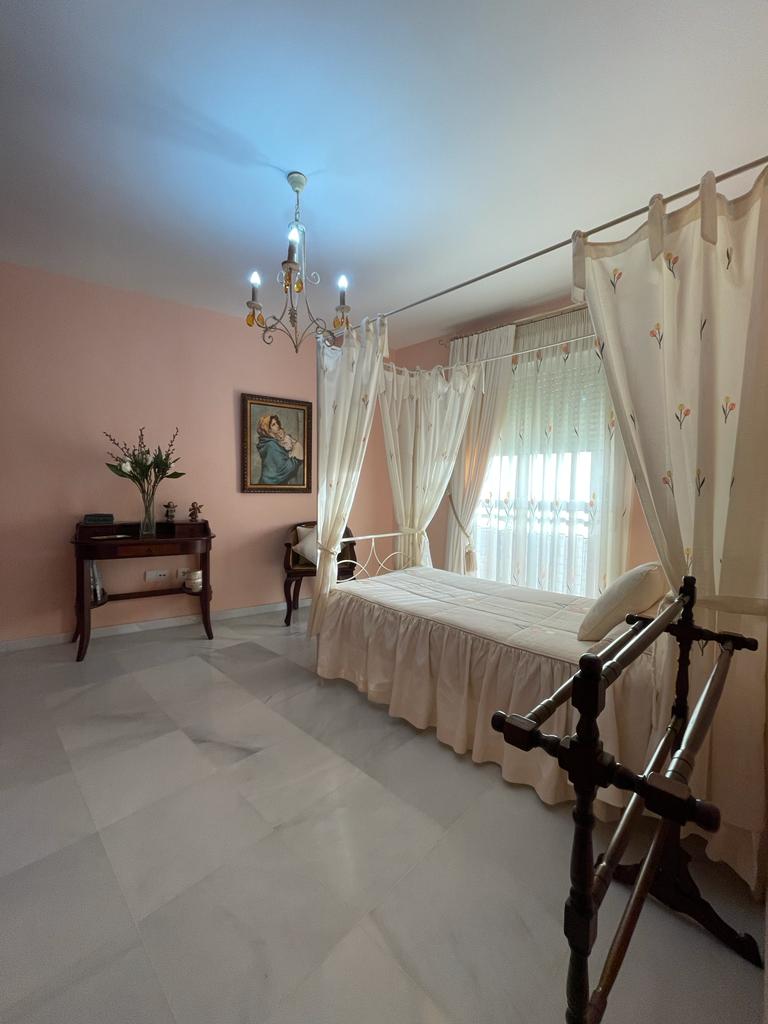 Beautiful semi-detached house for sale in Vélez-Málaga