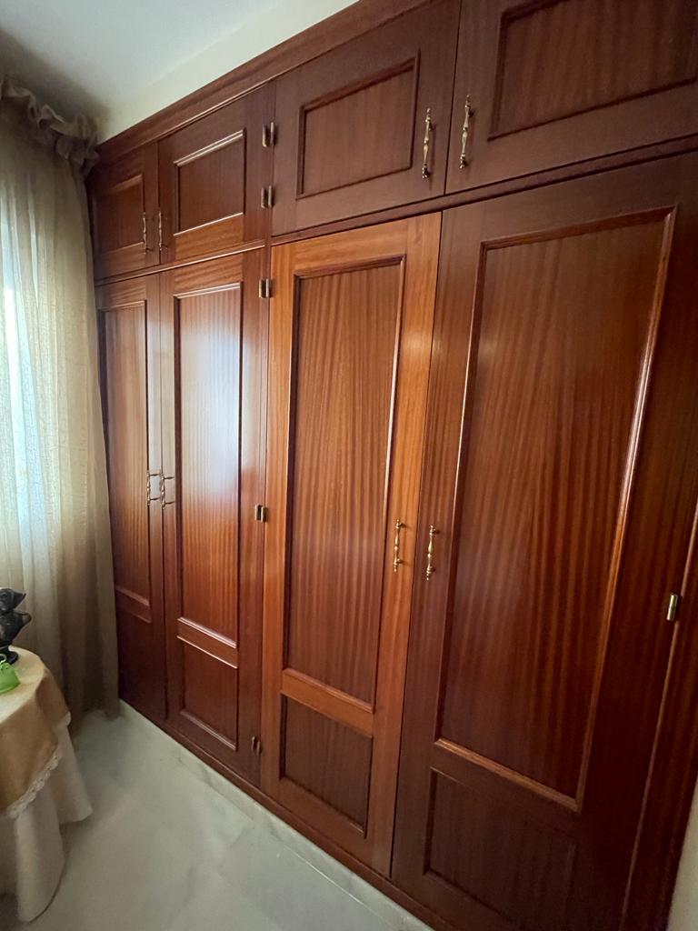 Beautiful semi-detached house for sale in Vélez-Málaga