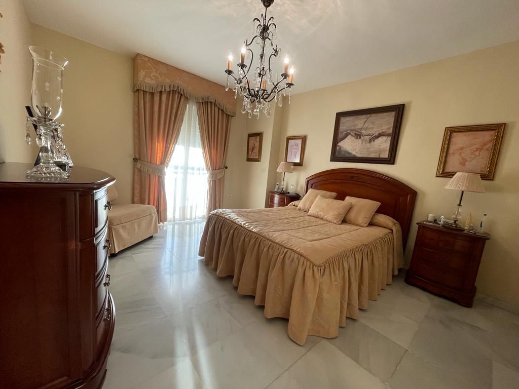 Beautiful semi-detached house for sale in Vélez-Málaga