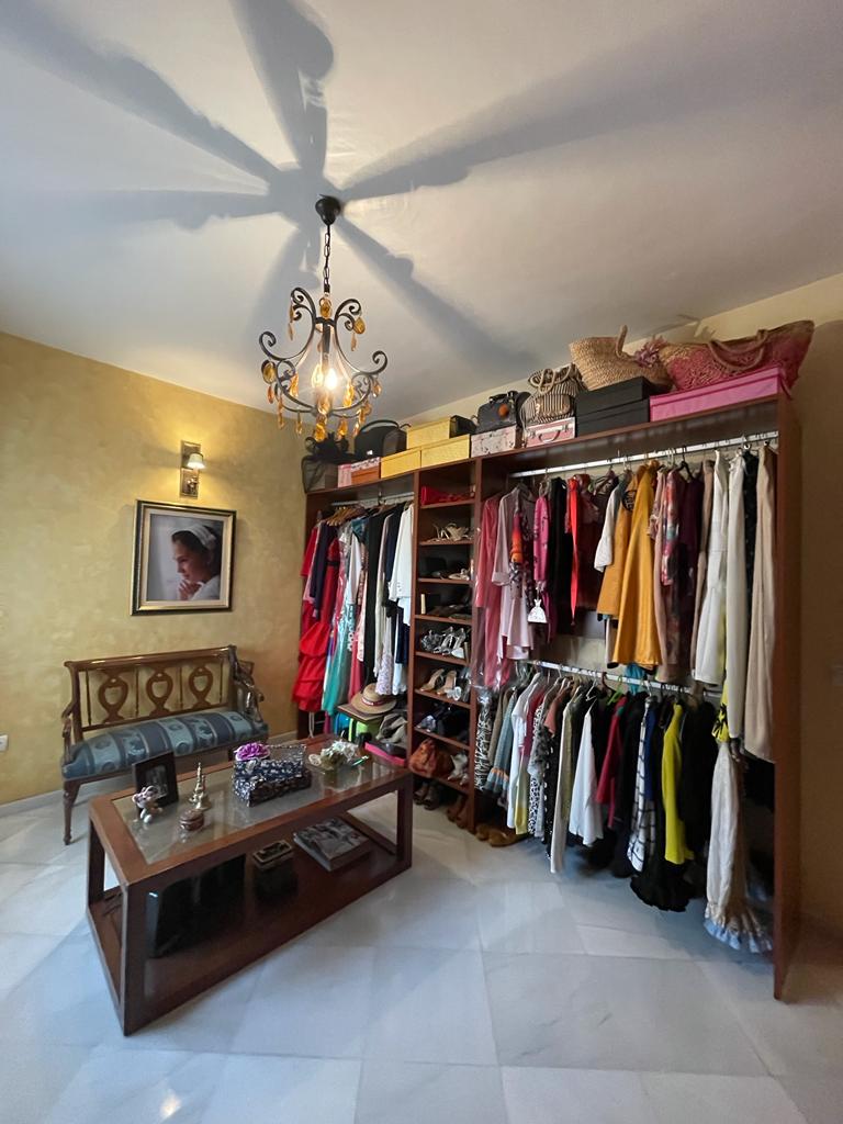 Beautiful semi-detached house for sale in Vélez-Málaga