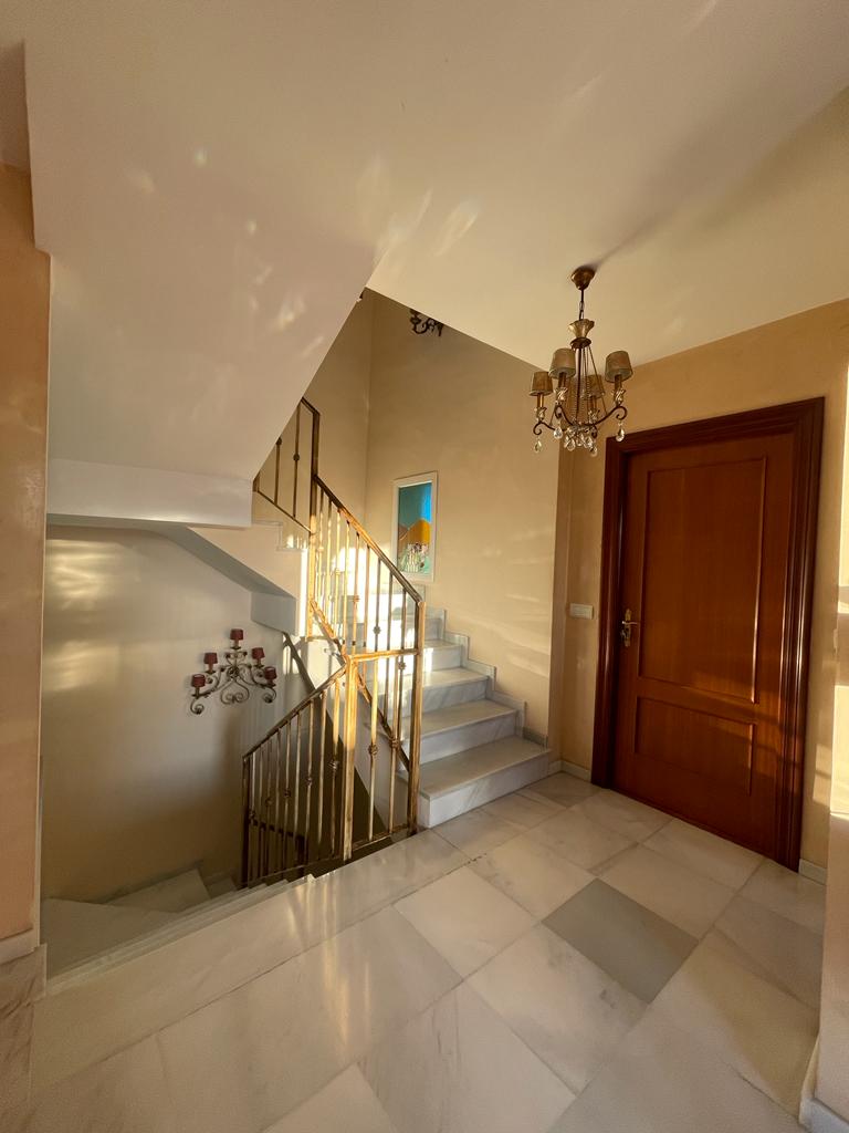 Beautiful semi-detached house for sale in Vélez-Málaga