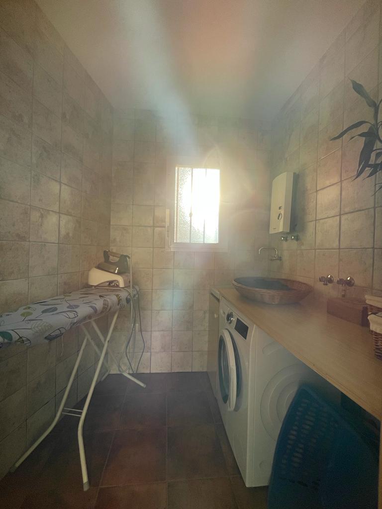 Beautiful semi-detached house for sale in Vélez-Málaga