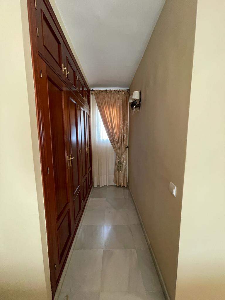 Beautiful semi-detached house for sale in Vélez-Málaga