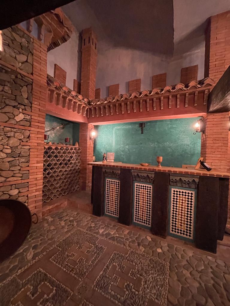 Beautiful semi-detached house for sale in Vélez-Málaga