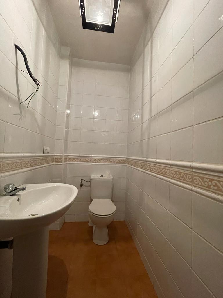Beautiful semi-detached house for sale in Vélez-Málaga