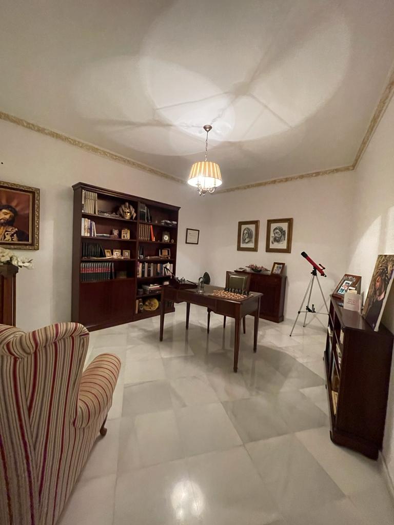 Beautiful semi-detached house for sale in Vélez-Málaga