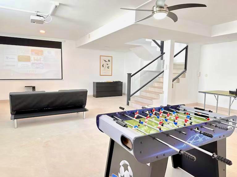 Fantastic luxury villa in Fuente del Báden, Nerja