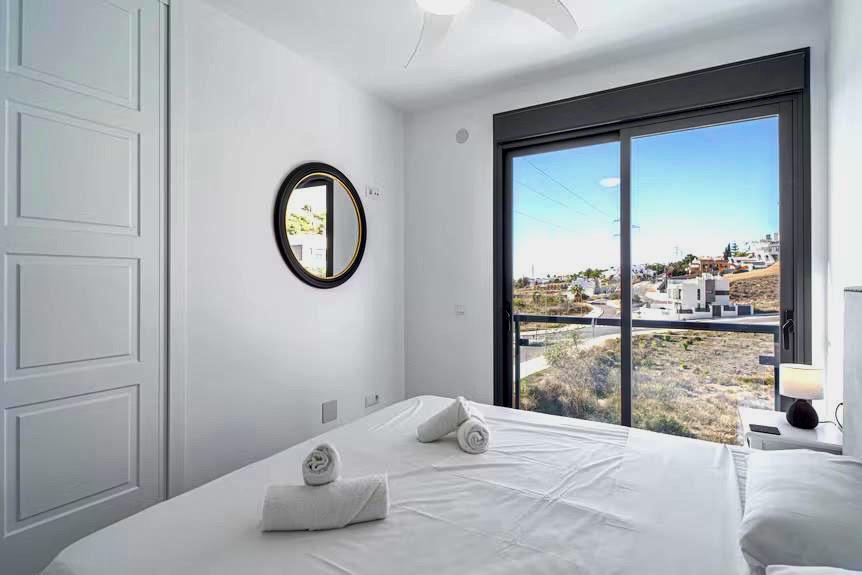 Fantastic luxury villa in Fuente del Báden, Nerja