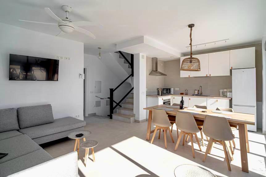 Fantastic luxury villa in Fuente del Báden, Nerja