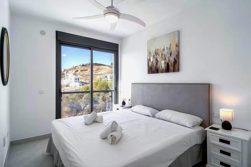 Fantastic luxury villa in Fuente del Báden, Nerja