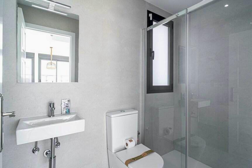 Fantastic luxury villa in Fuente del Báden, Nerja