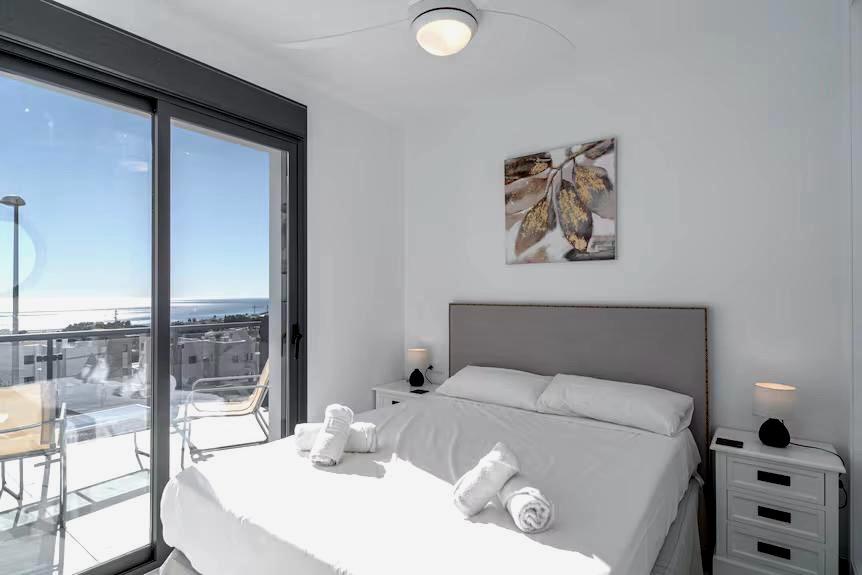 Fantastic luxury villa in Fuente del Báden, Nerja