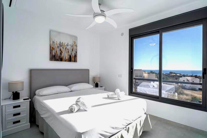 Fantastic luxury villa in Fuente del Báden, Nerja