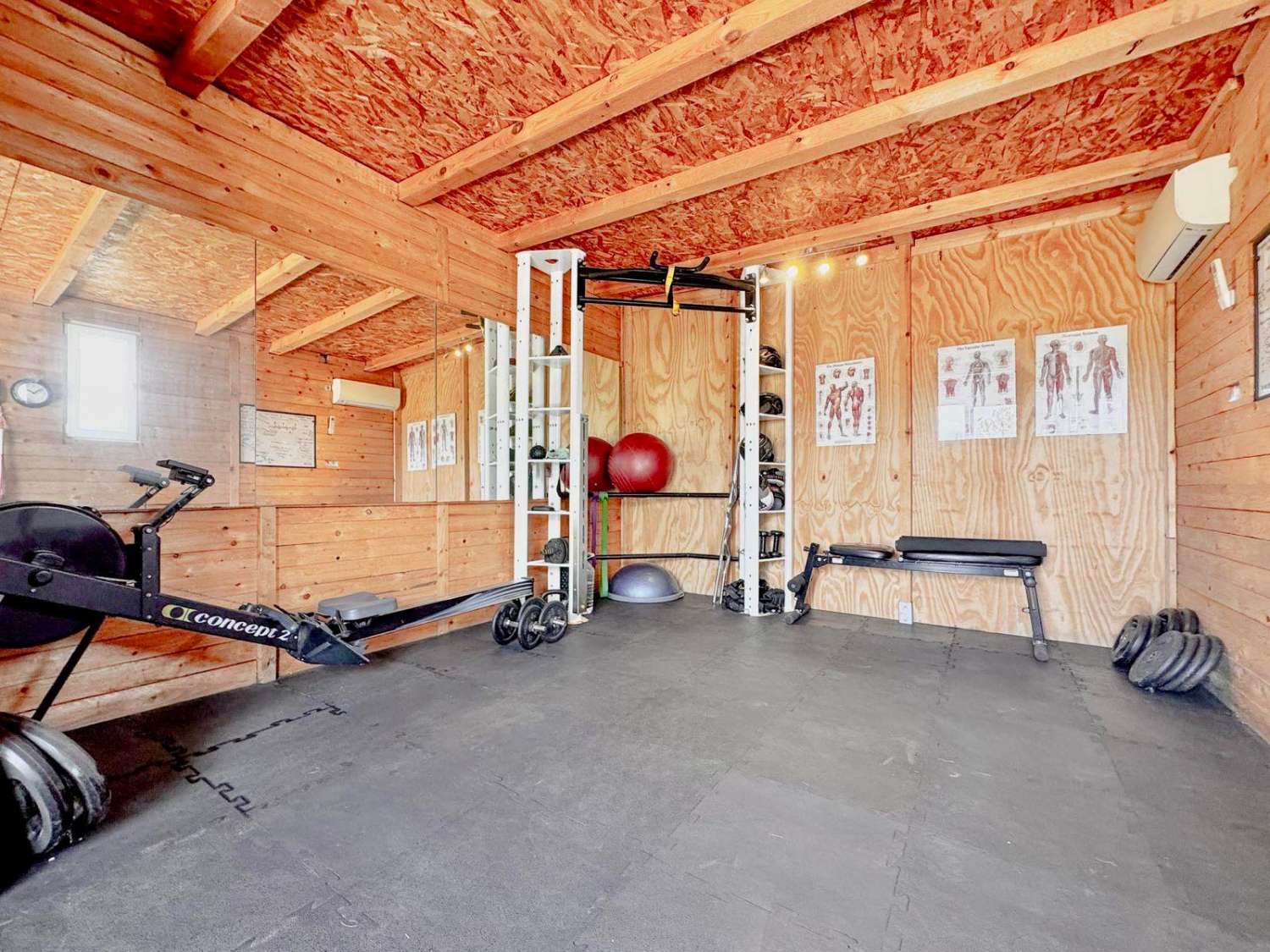 Spectacular country villa with sea views for sale in Nerja