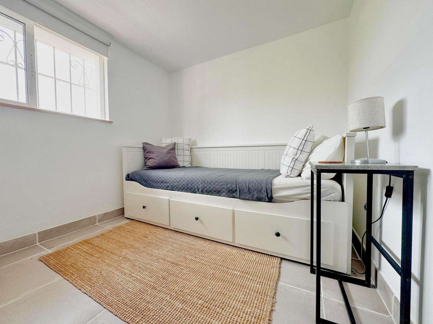 Spectacular country villa with sea views for sale in Nerja