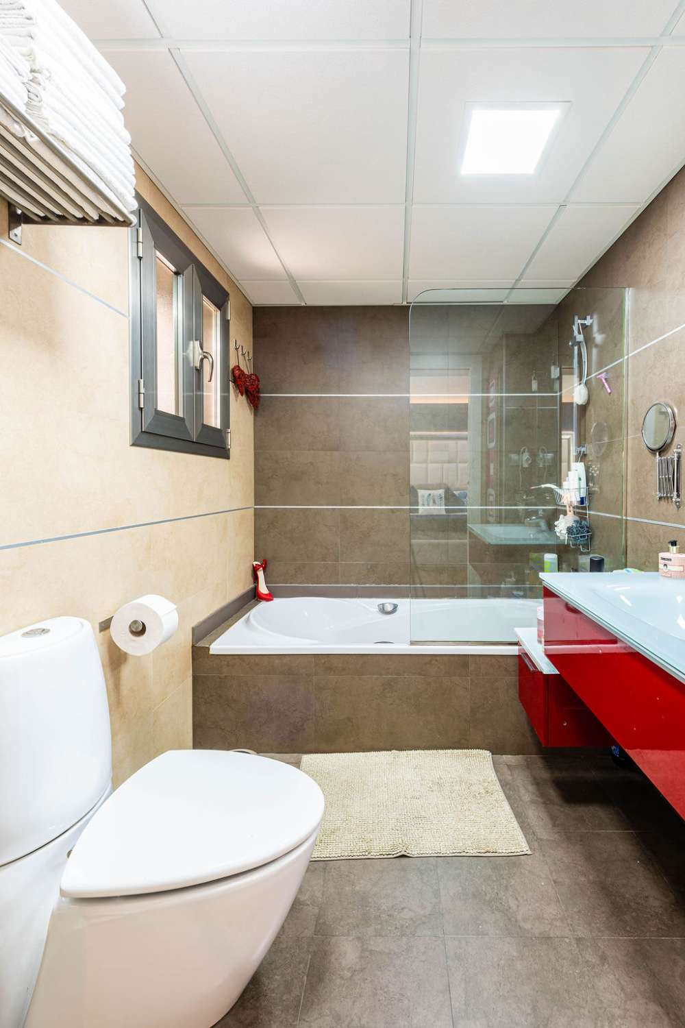 Semi-detached house in Colmenar