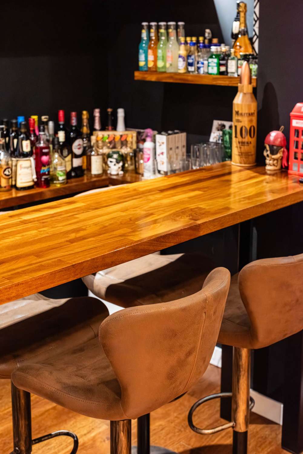 Semi-detached house in Colmenar