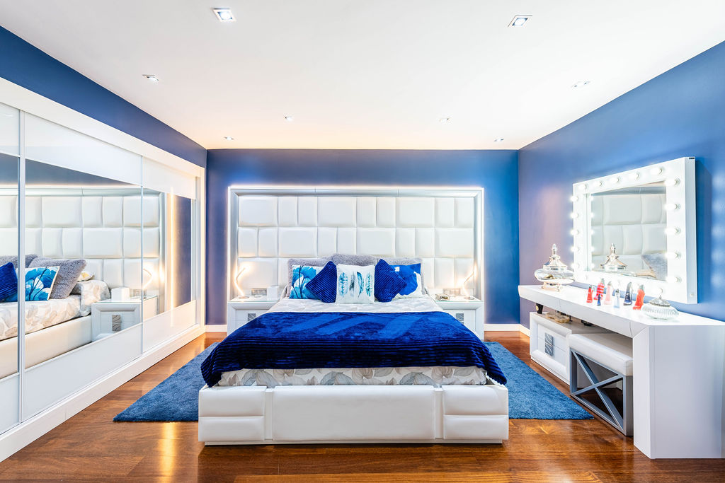 Semi-detached house in Colmenar