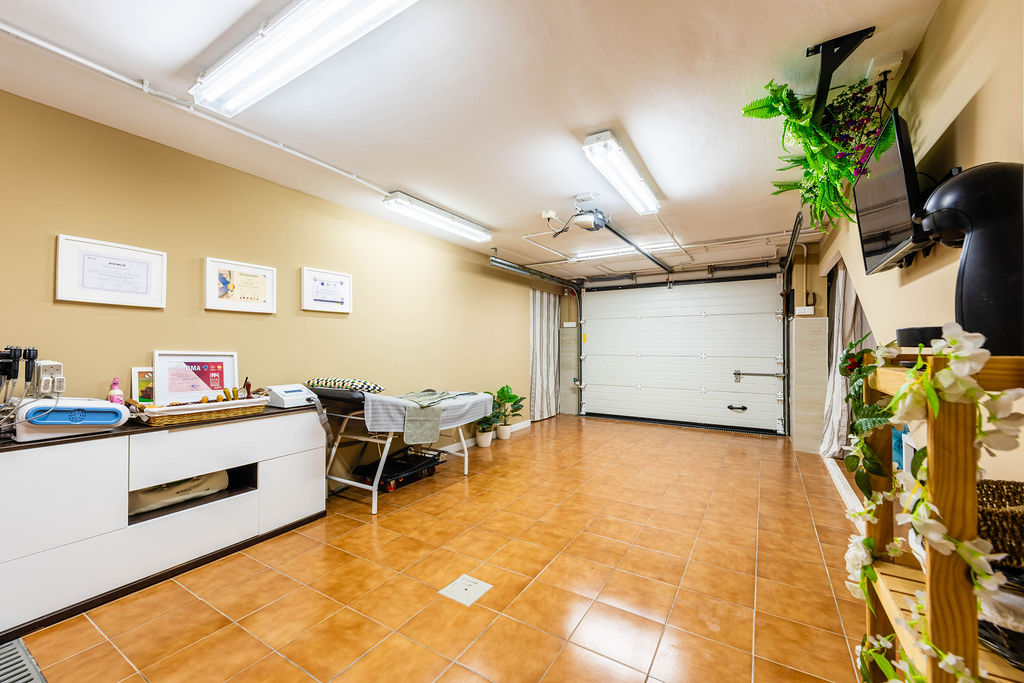 Semi-detached house in Colmenar