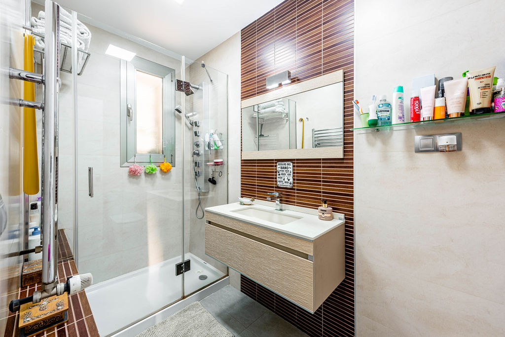 Semi-detached house in Colmenar