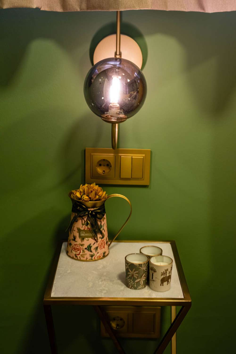 Semi-detached house in Colmenar